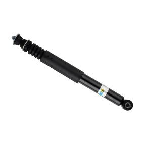 Stoßdämpfer für SMART von BILSTEIN