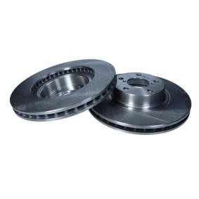 Bremsscheibe von MAXGEAR