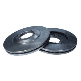 Comprar Disco de freno de MAXGEAR 19-2649 a bajo precio de 51,61 €