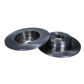 Compre Disco de travão da MAXGEAR 19-2680 a um preço baixo por 40,27 €