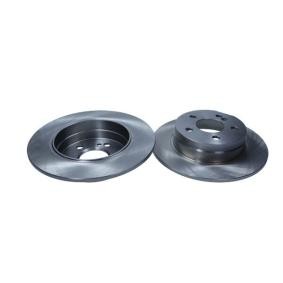 Compre Discos de freno de MAXGEAR online para Clase C T-modell (S204) a precios moderados