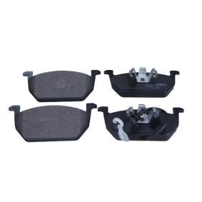 Compre Pastilhas de travão da MAXGEAR 19-2866 a um preço baixo por 42,52 €
