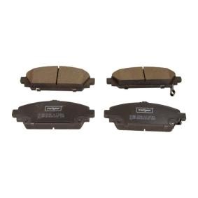 Bremsbeläge für HONDA von MAXGEAR