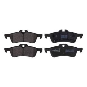 Compre Pastilhas de travão da MAXGEAR 19-2886 a um preço baixo por 33,61 €