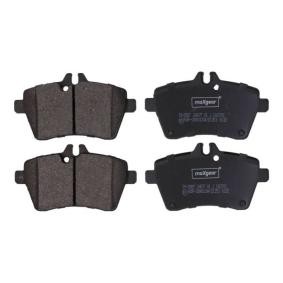 Compre Pastilhas de travão da MAXGEAR 19-2887 a um preço baixo por 39,75 €