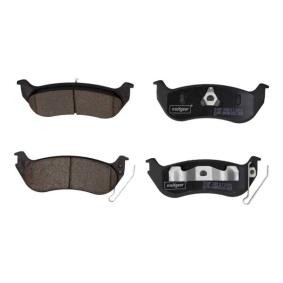 Compre Pastilhas de travão da MAXGEAR 19-2897 a um preço baixo por 30,01 €