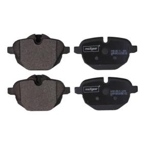 Compre Pastilhas de travão da MAXGEAR 19-2900 a um preço baixo por 43,10 €