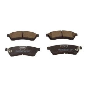 Compre Pastilhas de travão da MAXGEAR 19-2908 a um preço baixo por 35,36 €
