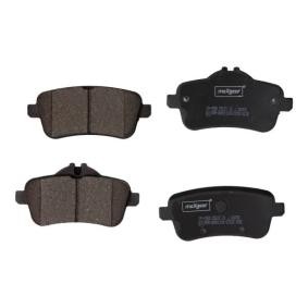 Compre Pastilhas de travão da MAXGEAR 19-2920 a um preço baixo por 41,06 €