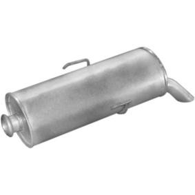 Compre Panela de escape traseira da POLMO 19.06 a um preço baixo por 69,65 €
