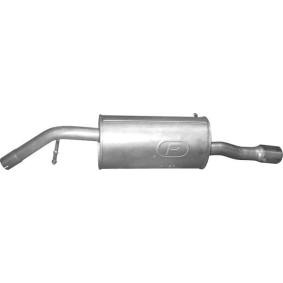 Compre Panela de escape traseira da POLMO 19.185 a um preço baixo por 66,82 €