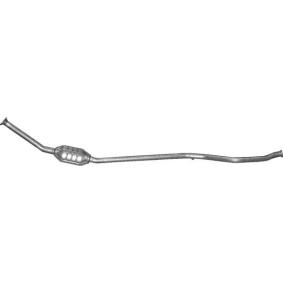 Compre Panela de escape dianteira da POLMO 19.194 a um preço baixo por 64,96 €