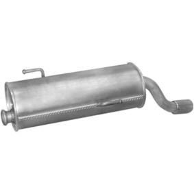 Compre Panela de escape traseira da POLMO 19.198 a um preço baixo por 52,24 €