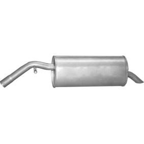 Compre Panela de escape traseira da POLMO 19.216 a um preço baixo por 66,65 €