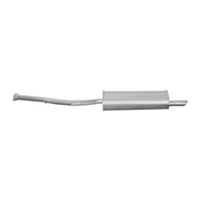 Compre Panela de escape traseira da IMASAF 19.22.07 a um preço baixo por 94,00 €