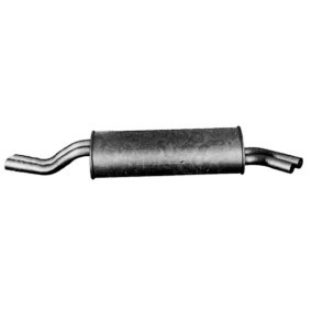 Compre Panela de escape traseira da IMASAF 19.52.07 a um preço baixo por 426,69 €