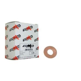 Compre Retentor, parafuso de drenagem de óleo da AUTOMEGA 190004910 a um preço baixo por 3,32 €
