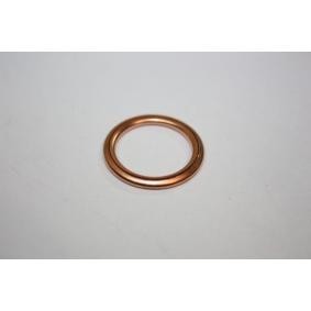 Compre Retentor, parafuso de drenagem de óleo da AUTOMEGA 190039910 a um preço baixo por 0,77 €