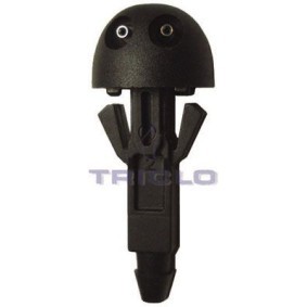 Compre Ejector de água do lava-vidros da TRICLO 190041 a um preço baixo por 45,87 €