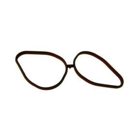 Compre Junta, colector de admissão da AUTOMEGA 190066110 a um preço baixo por 5,15 €