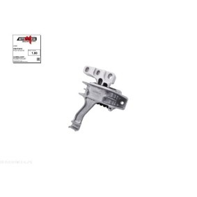 Compre Junta, colector de escape da AUTOMEGA 190067210 a um preço baixo por 4,95 €
