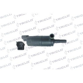 Waschwasserpumpe, Scheinwerferreinigung von TRICLO günstig für 91,10 €