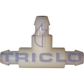 Comprar Tobera de agua regadora, lavado de parabrisas de TRICLO 190520 a bajo precio de 19,44 €