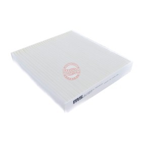 Compre Filtro, ar do habitáculo da MASTER-SPORT 1919-IF-PCS-MS a um preço baixo por 8,04 €