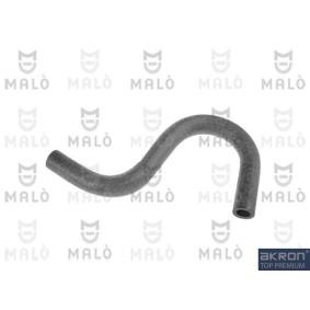 Acquista Flessibile, Scambiatore calore, Riscaldamento da MALÒ 19264A a buon mercato per soli 4,96 €