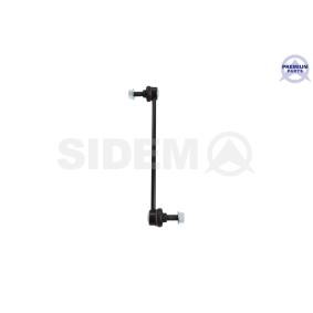 Compre Barra / escora, barra estabilizadora da SIDEM 19265 a um preço baixo por 14,54 €