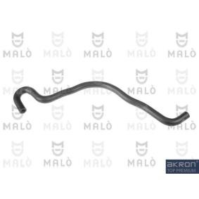 Acquista Flessibile, Scambiatore calore, Riscaldamento da MALÒ 192701A a buon mercato per soli 10,02 €