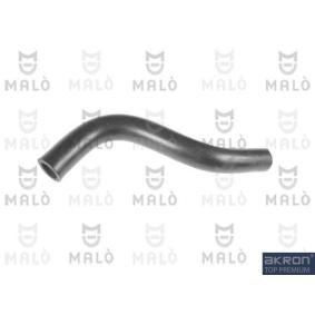 Acquista Flessibile, Scambiatore calore, Riscaldamento da MALÒ 192711A a buon mercato per soli 4,05 €