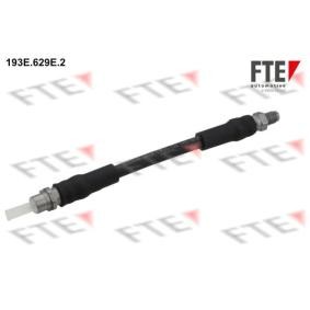 Comprar Latiguillo de freno de FTE 193E.629E.2 a bajo precio de 21,48 €