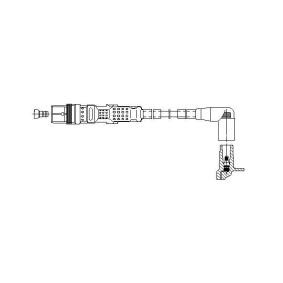 Acquista Cavo candele da BREMI 1A02F49 a buon mercato per soli 19,62 €