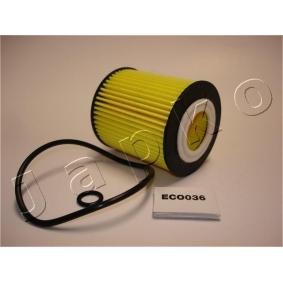 Ölfilter von JAPKO 1ECO036