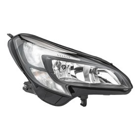 Osta Ajovaloumpio HELLA:llä 1LF 011 830-041 edullisesti hintaan 336,76 €