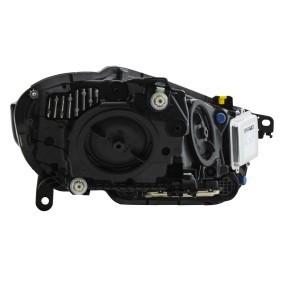 Scheinwerfer von HELLA 1LL 011 811-331