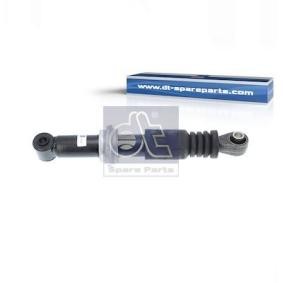 Compre Amortecedor, suspensão da cabina da DT Spare Parts 2.70426 a um preço baixo por 100,98 €