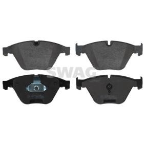 Acquista Kit pastiglie freni da SWAG 20 91 6899 a buon mercato per soli 52,40 €