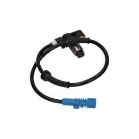 Achetez des Capteur ABS MAXGEAR 20-0091 à prix pour 38,81 €