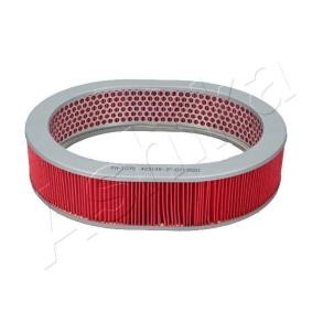 Compre Filtro de ar da ASHIKA 20-01-107 a um preço baixo por 16,90 €
