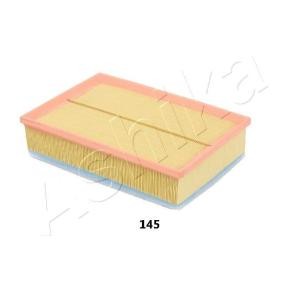Compre Filtro de ar da ASHIKA 20-01-145 a um preço baixo por 25,47 €