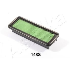 Acquista Filtro aria da ASHIKA 20-01-148 a buon mercato per soli 13,65 €