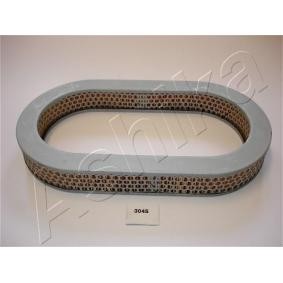 Acquista Filtro aria da ASHIKA 20-03-304 a buon mercato per soli 27,24 €