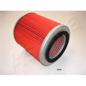 Acquista Filtro aria da ASHIKA 20-03-306 a buon mercato per soli 22,39 €
