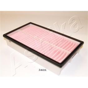 Acquista Filtro aria da ASHIKA 20-03-340 a buon mercato per soli 21,94 €