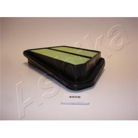 Acquista Filtro aria da ASHIKA 20-04-490 a buon mercato per soli 17,04 €