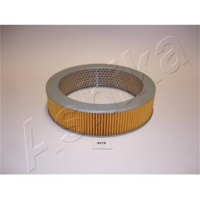 Acquista Filtro aria da ASHIKA 20-05-501 a buon mercato per soli 21,41 €
