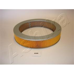 Acquista Filtro aria da ASHIKA 20-05-502 a buon mercato per soli 21,77 €