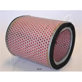 Acquista Filtro aria da ASHIKA 20-05-515 a buon mercato per soli 50,09 €